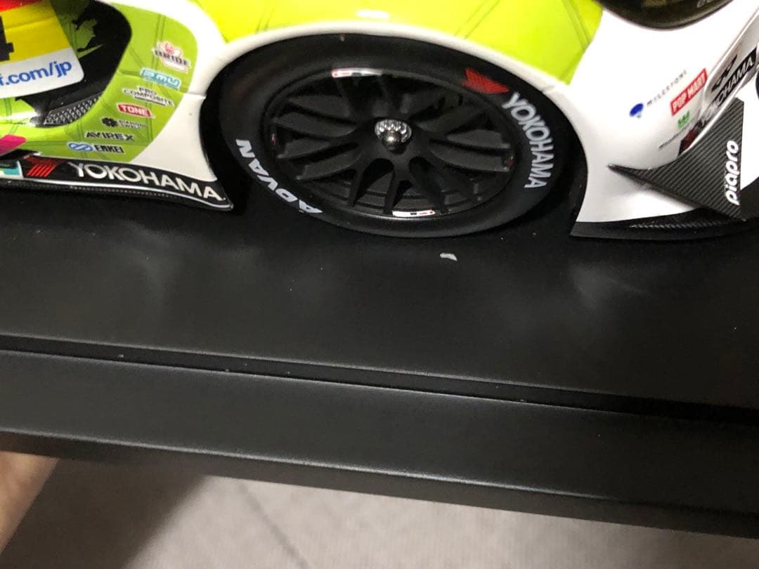 1/18 グッドスマイル 初音ミク AMG 2022