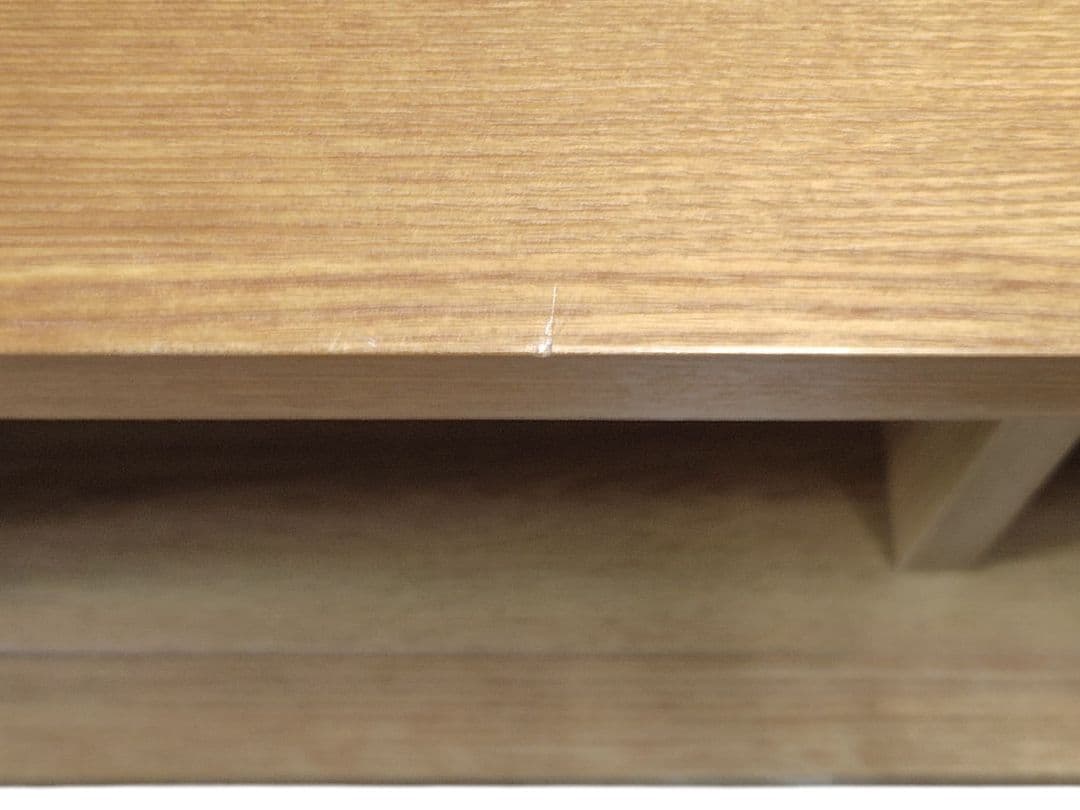 『MUJI』無印良品 テレビボード テレビ台