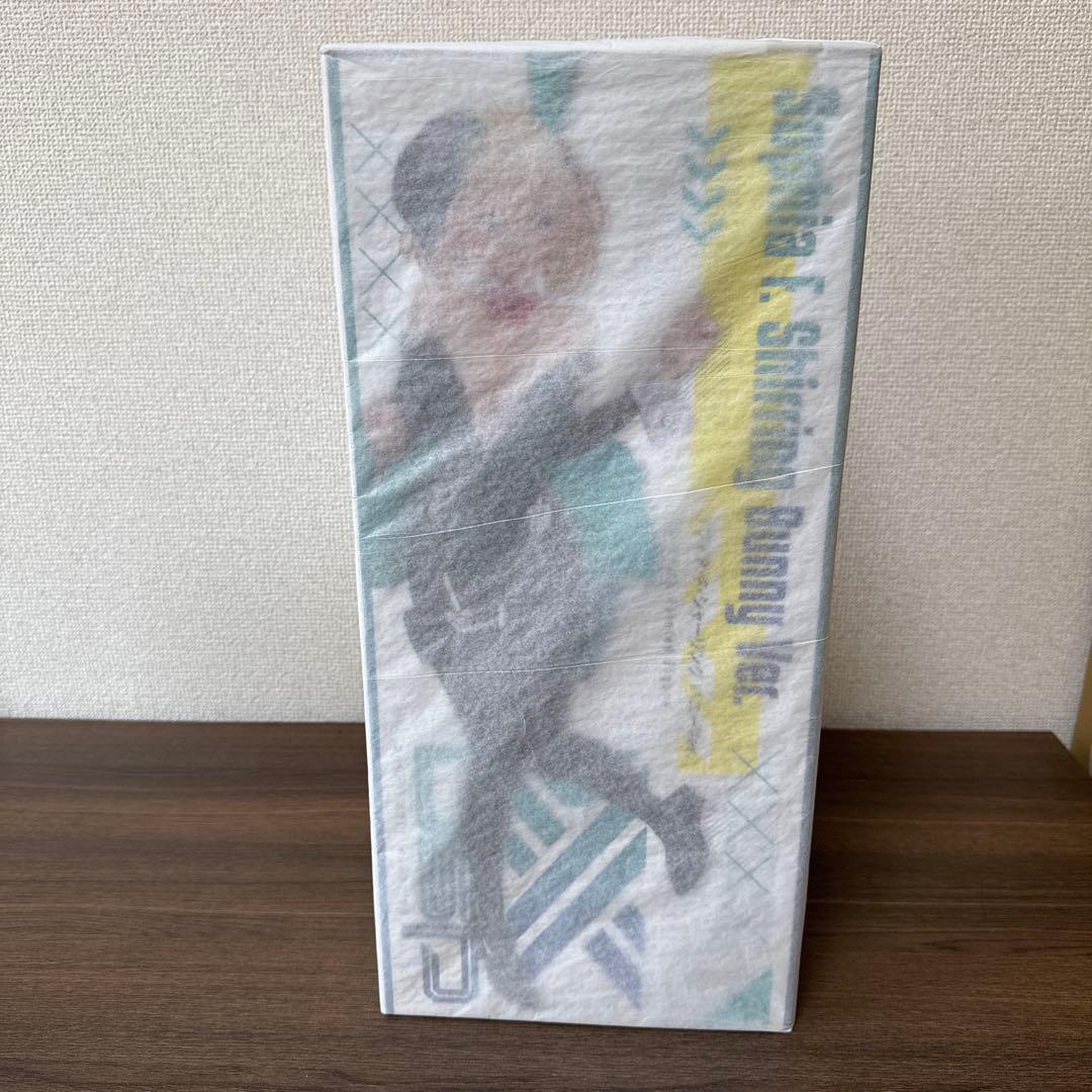 ソフィア・F・シャーリング バニーVer.