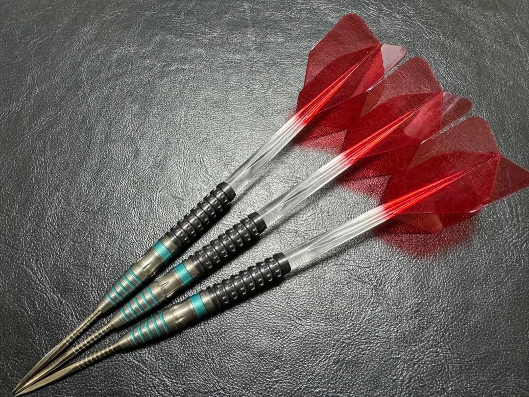 激レア ターゲット ジェダイト 鈴木未来モデル スティール