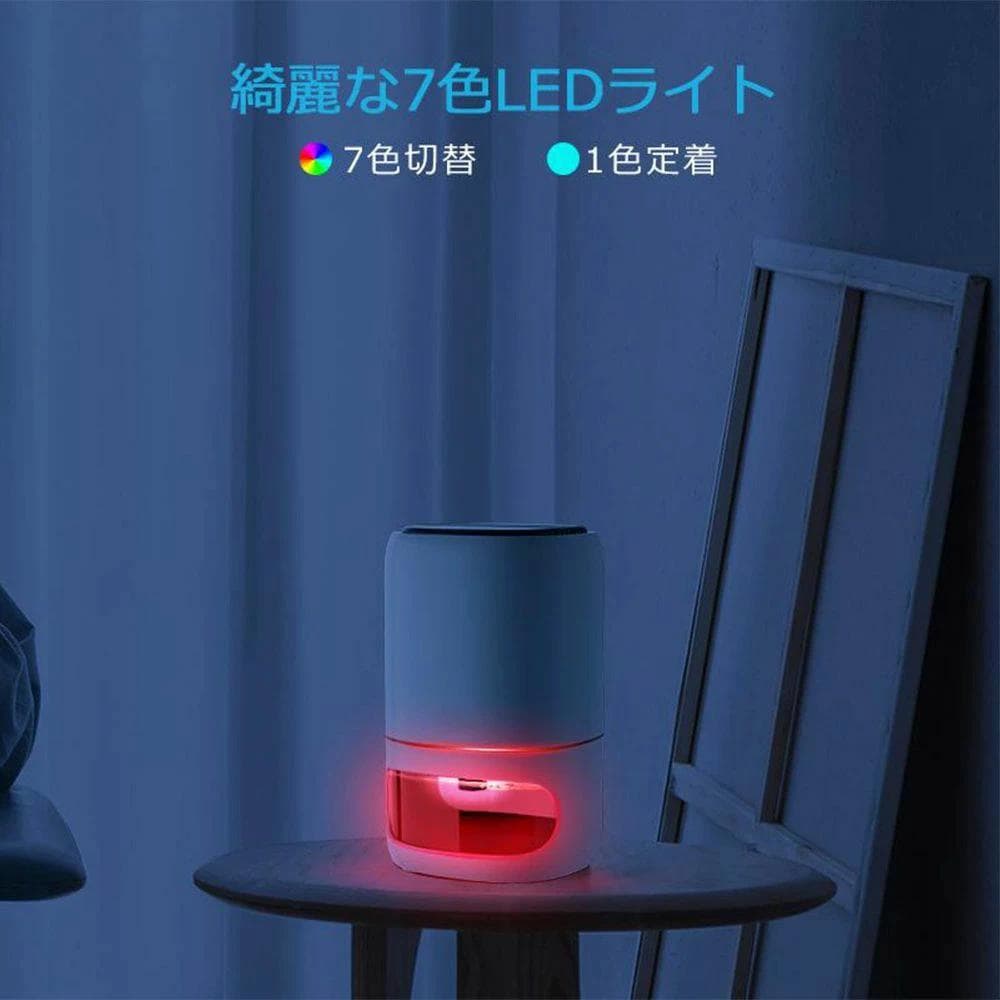 除湿機 コンパクト 20畳 480ml/日 強力除湿 1000ml AR-D02