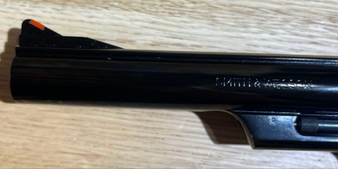 尚哉 TANAKA WORKS S&W M29