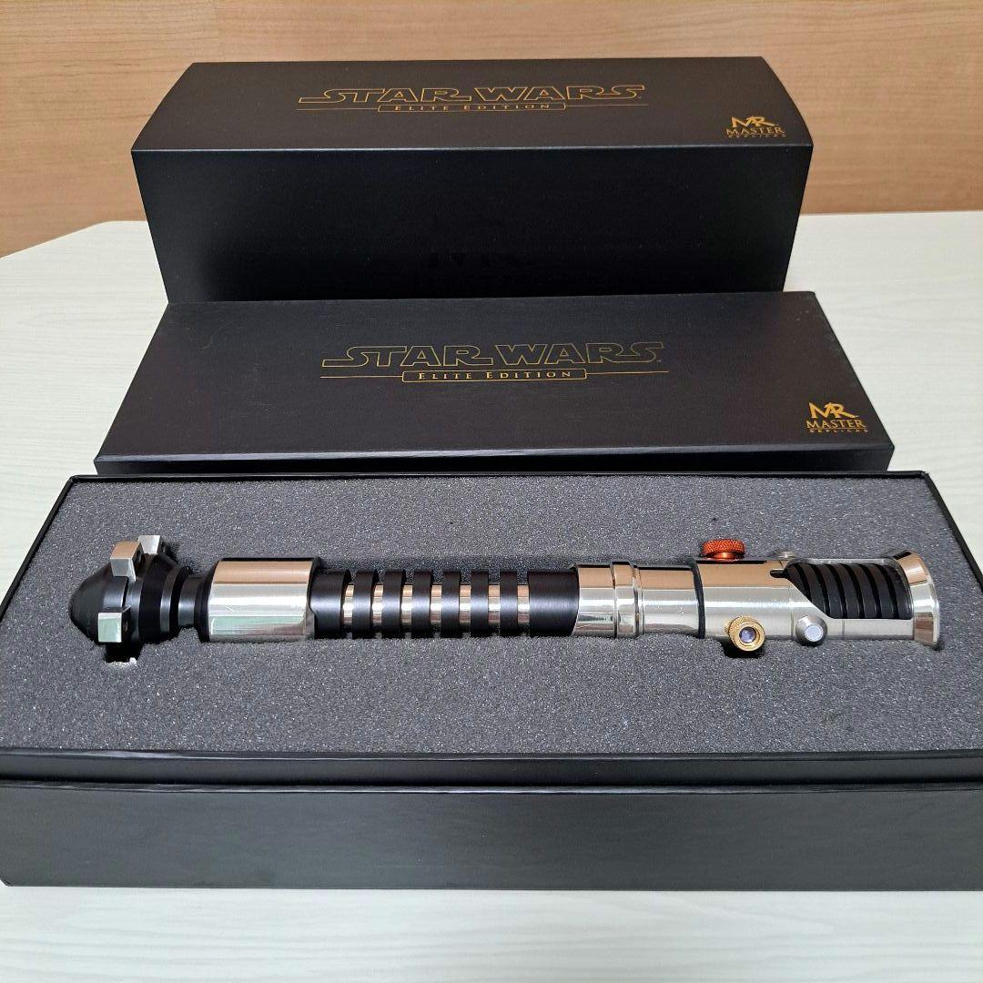 STAR WARS オビ＝ワン・ケノービ ライトセーバー