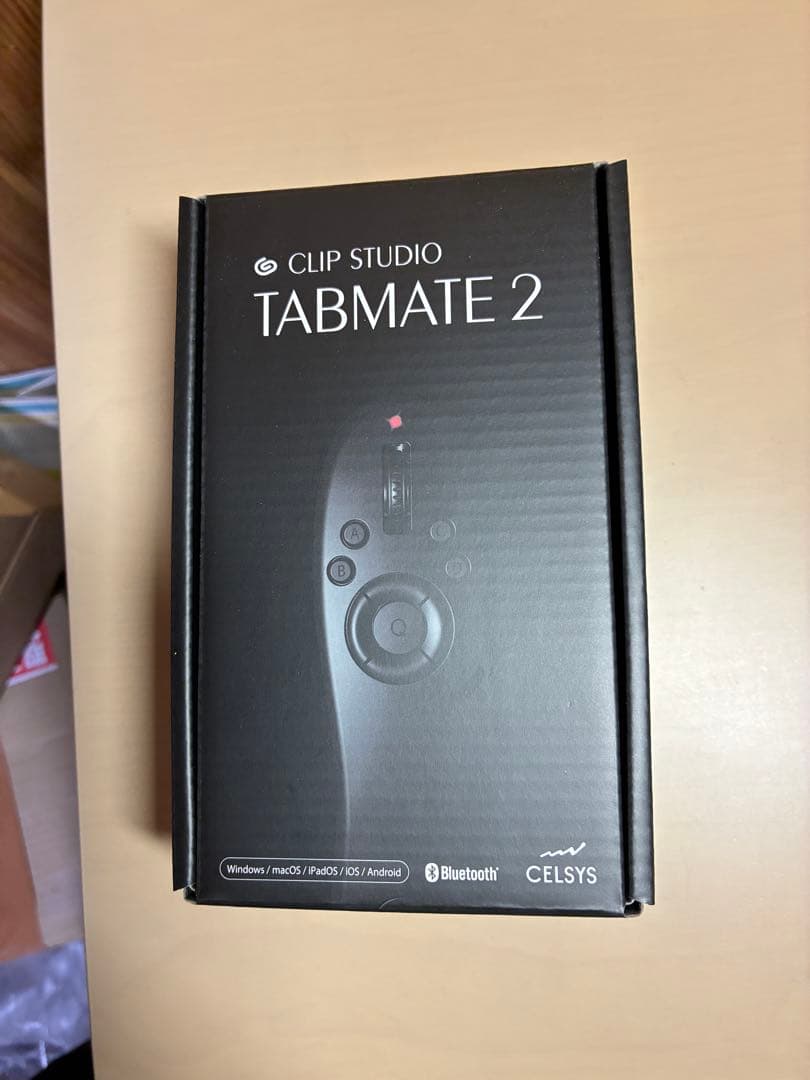 その他 CLIP STUDIO TABMATE2 CELSYS