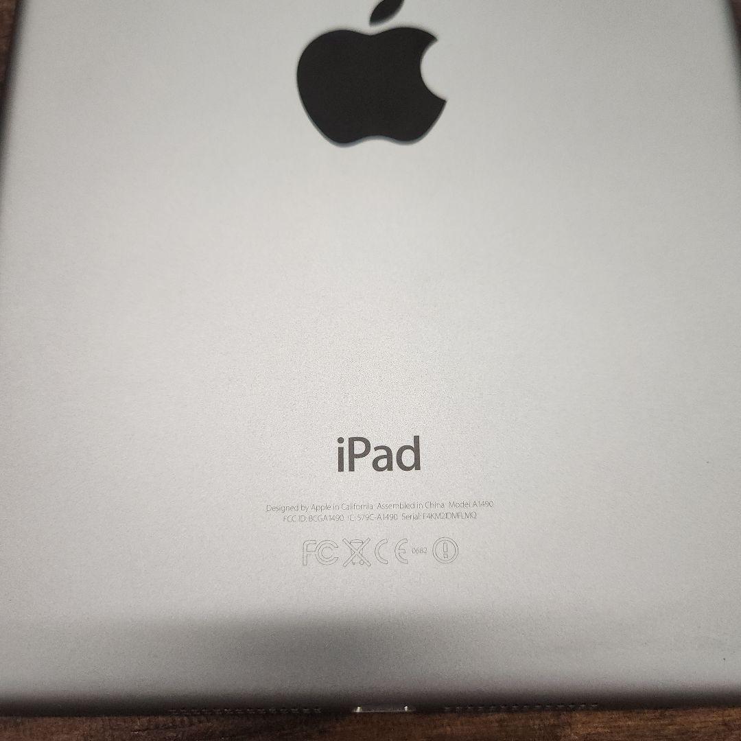 iPad本体 iPad mini 2 128GB A1490