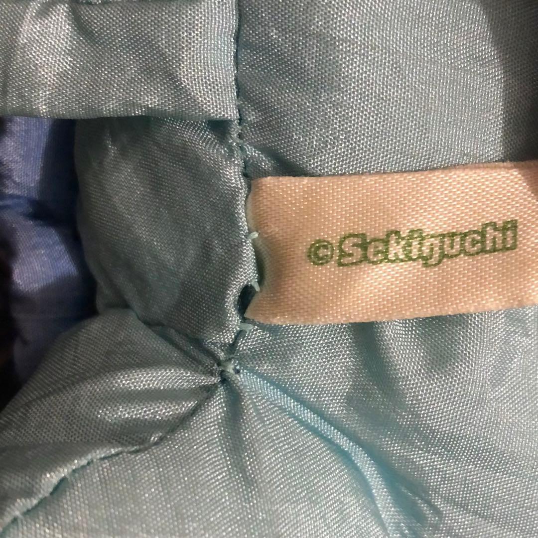 セキグチ　sekiguchi ぬいぐるみ　かめ　カメ　フラッフィーバルーン