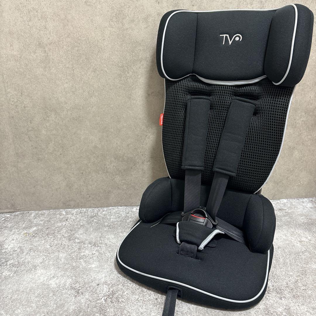 日本育児 トラベルベスト ECプラス チャイルドジュニアシート 帰省 旅行 軽量