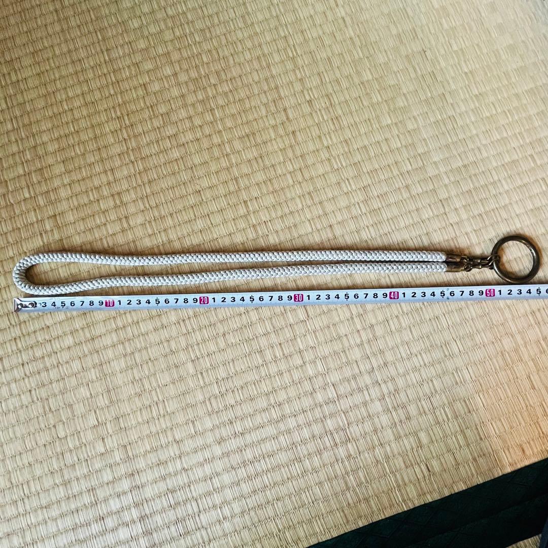 ziggy chen 真鍮ネックレス