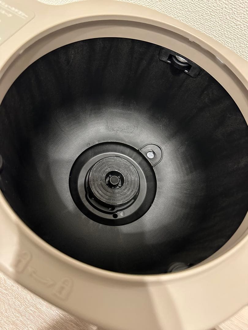 アイリスオーヤマ シェフドラム 自動調理鍋 自動かくはん式調理機