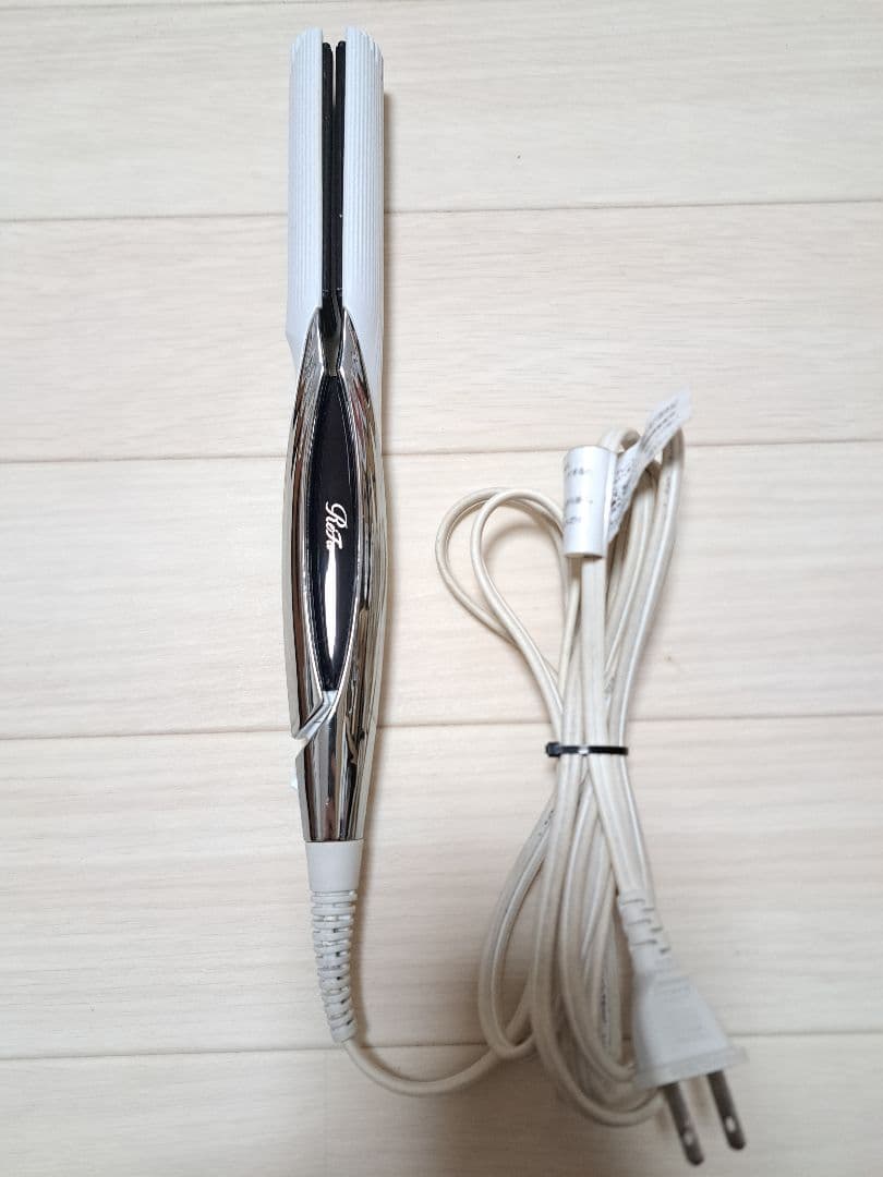 リファ ストレート ヘアアイロン Refa