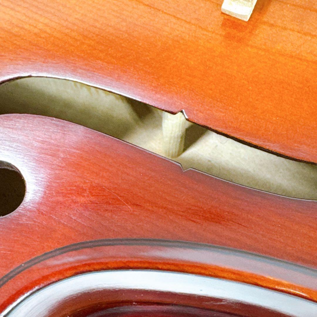 カルロ・ジョルダーノ ヴァイオリン VL-216