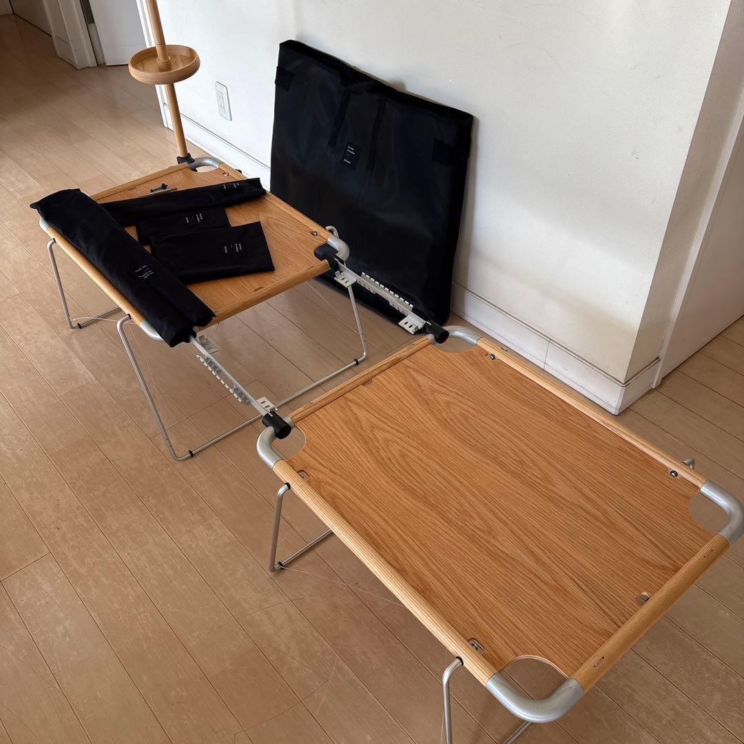 wanderout×hxo Design/wanderout仕様