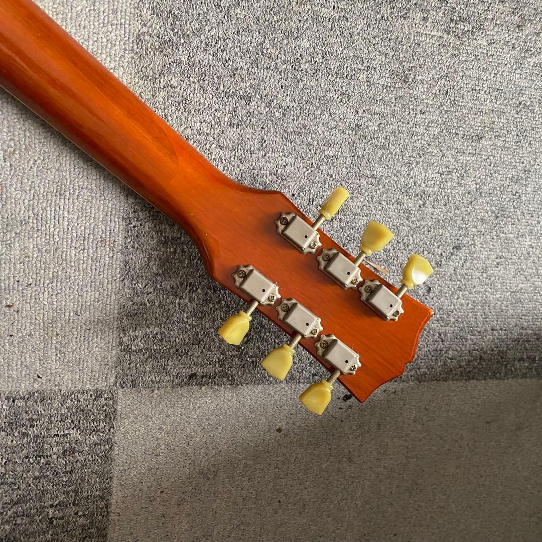 BurnyRLG-50？1980年レスポールジャパンヴィンテージ最高峰！最高の音