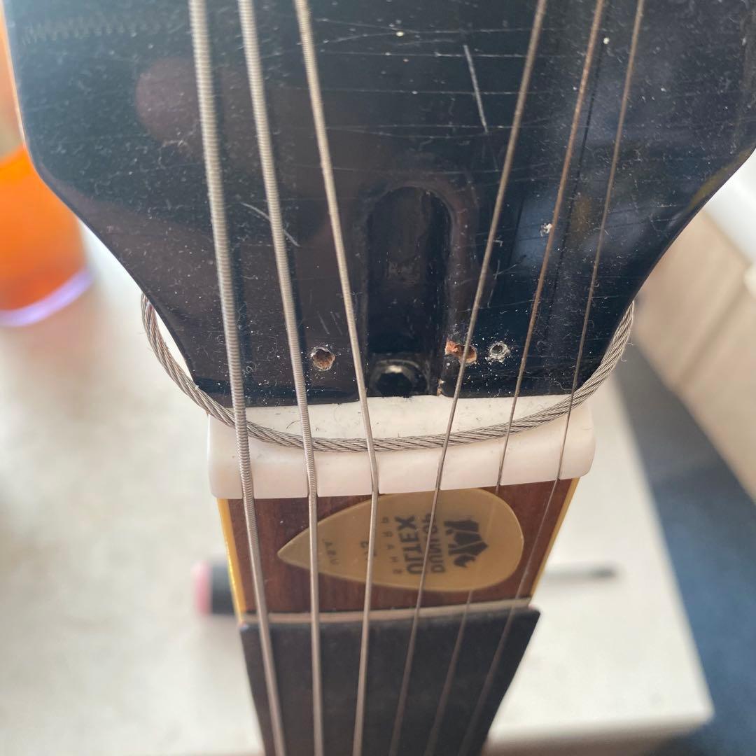 BurnyRLG-50？1980年レスポールジャパンヴィンテージ最高峰！最高の音