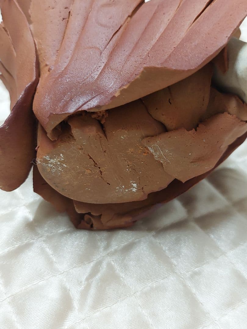 創作人形作家 竹内祥子 陶器人形