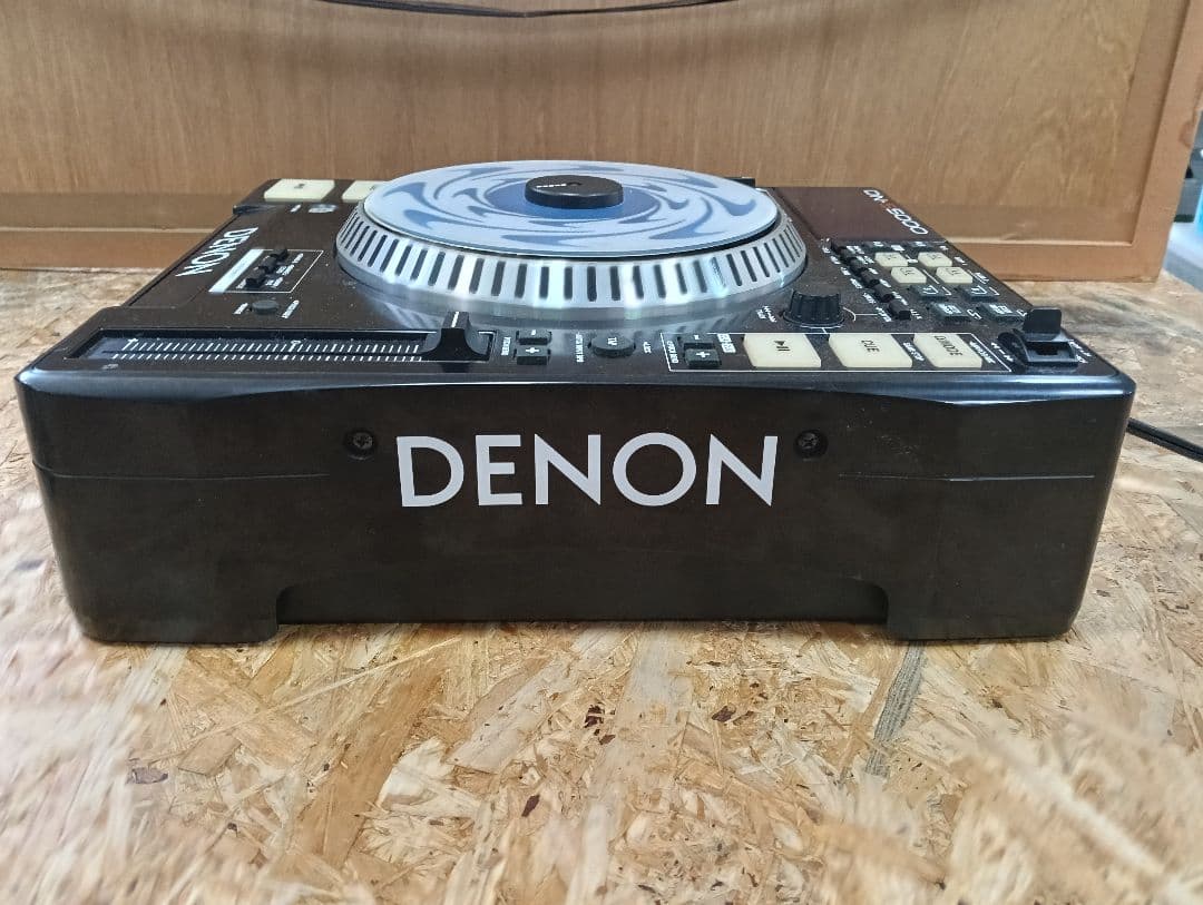y DENON DN-S5000 CDJ 2台セット