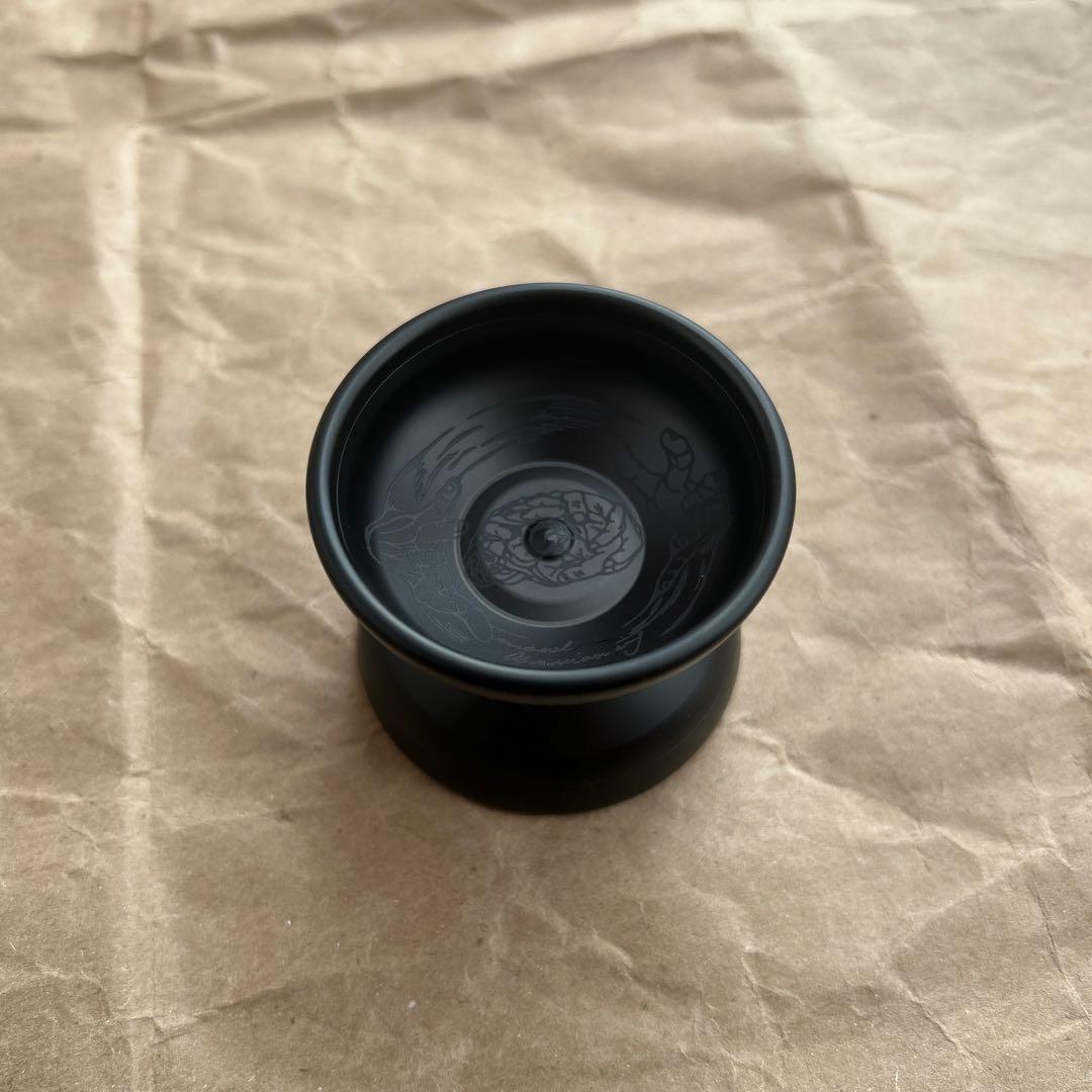 オブセッション+ マウル