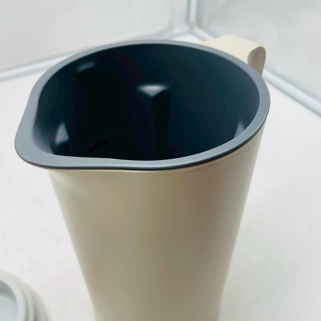 【nr/12.4/10】レコルト自動調理ポット RSY-2 600ml