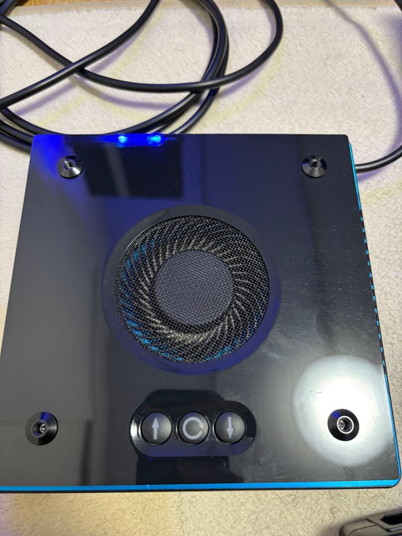 Ecotech Marine Radion G5 XR15 Blueラディオン②