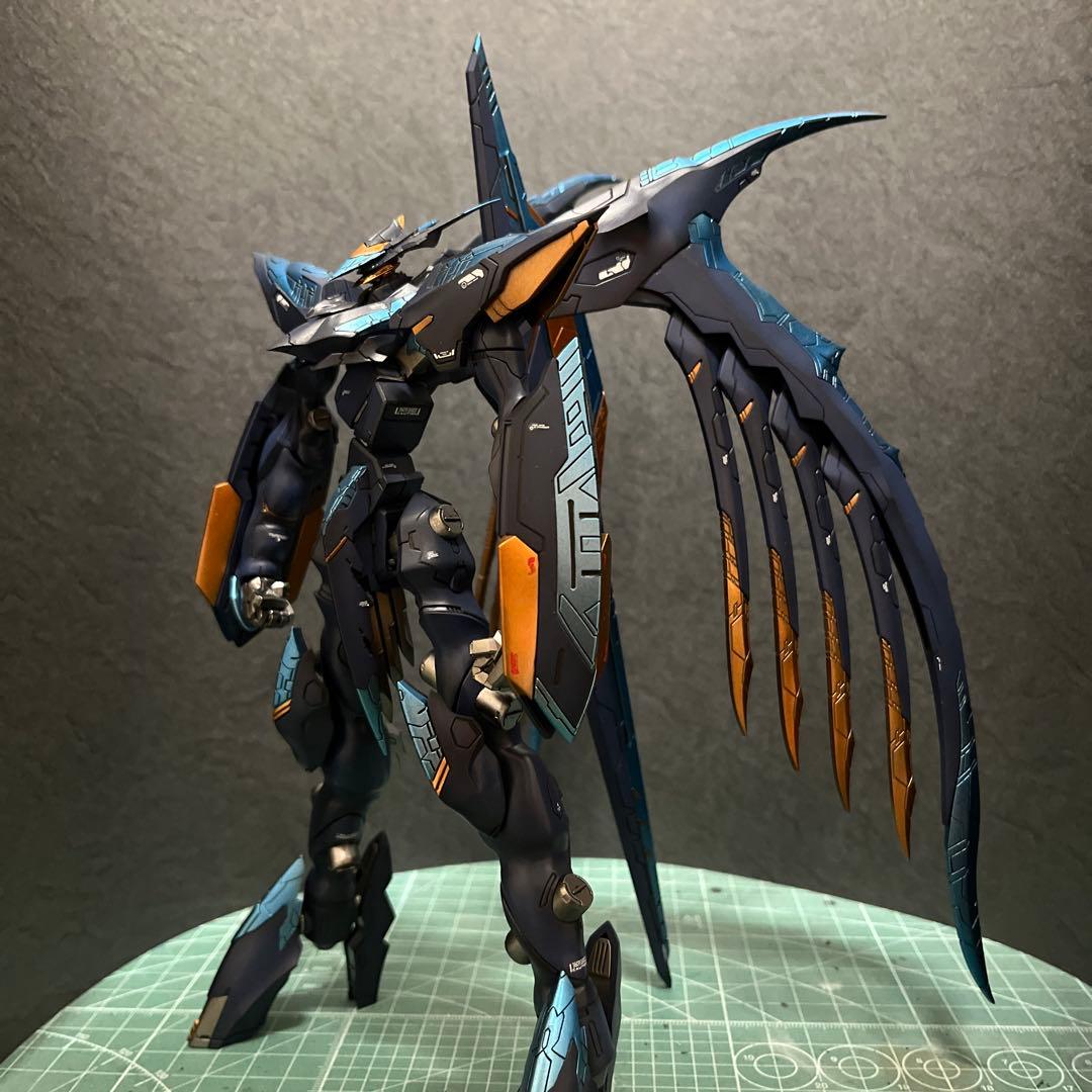 モデロイド　マークアレスご予約品。