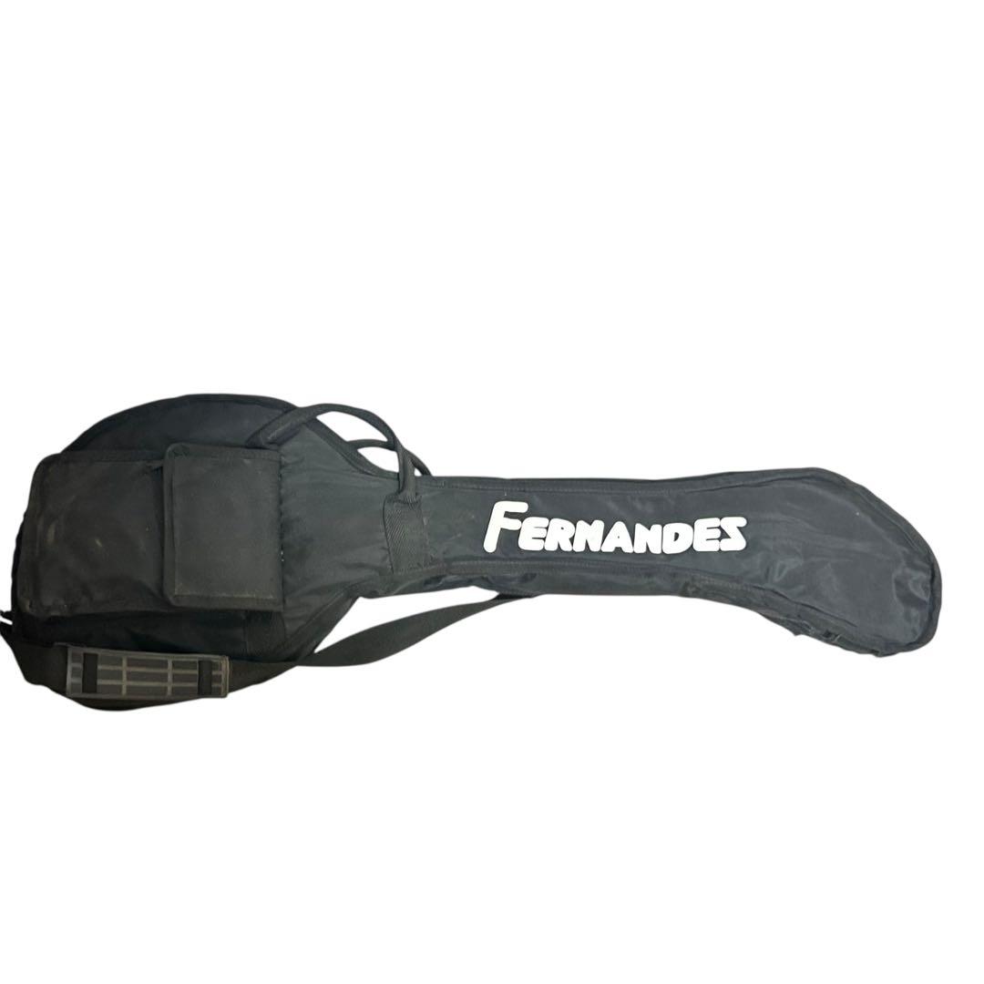 ZO-3 ミントグリーン　アンプ内蔵ミニギター