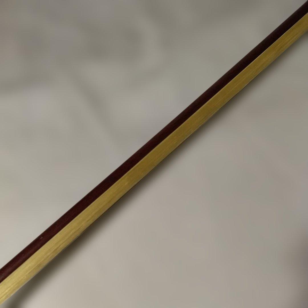 ♥大特価♥新品未使用のバイオリン4/4♥初心者大人用♥弓、ケ―ス、松脂つき