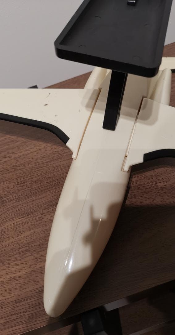 エクリプス500 (Elipse 500)VLJ 航空機模型 スケール 1/24