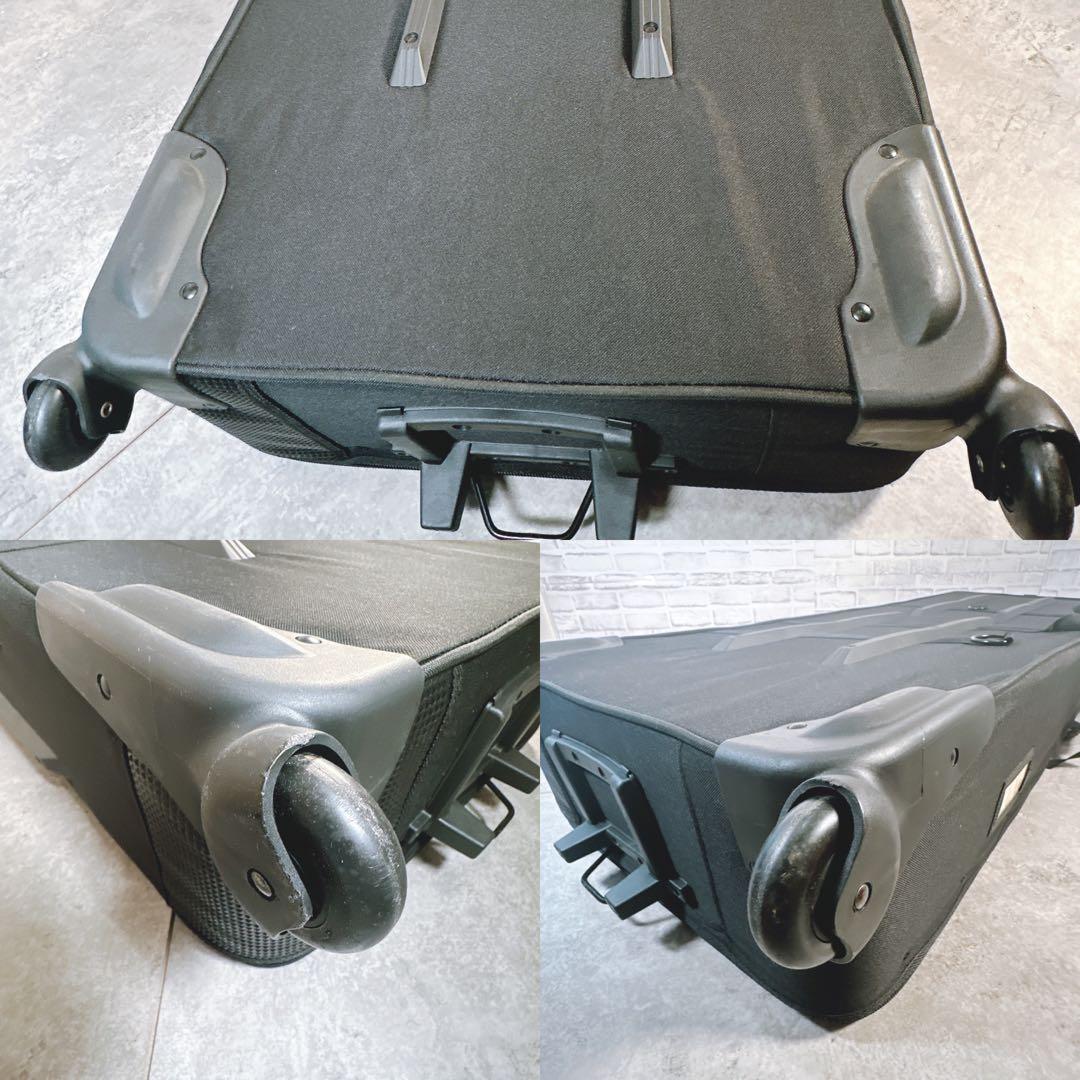 【美品】SKB 88鍵 セミハードケース キャスター シンセサイザー　キーボード