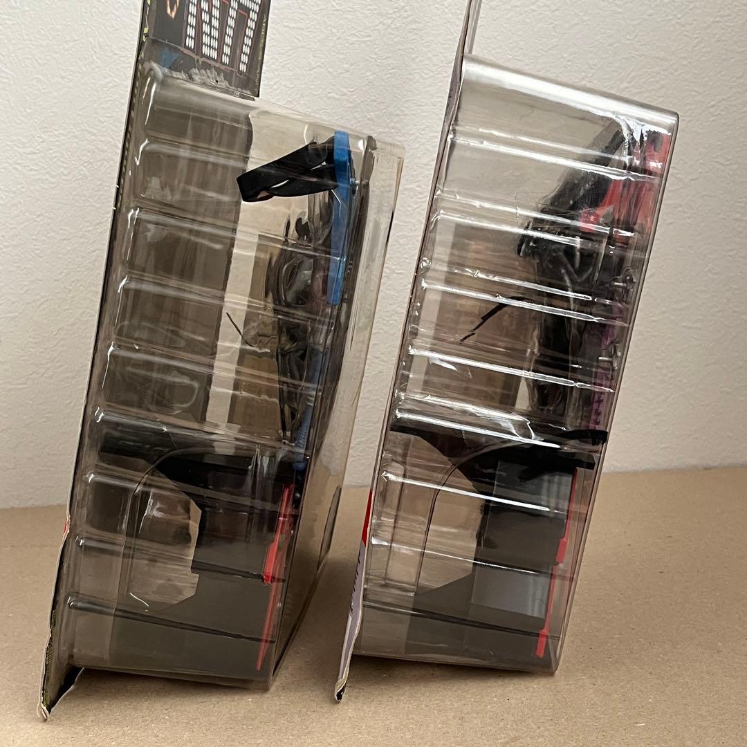 KISS Ultra Action Figures 4体セット