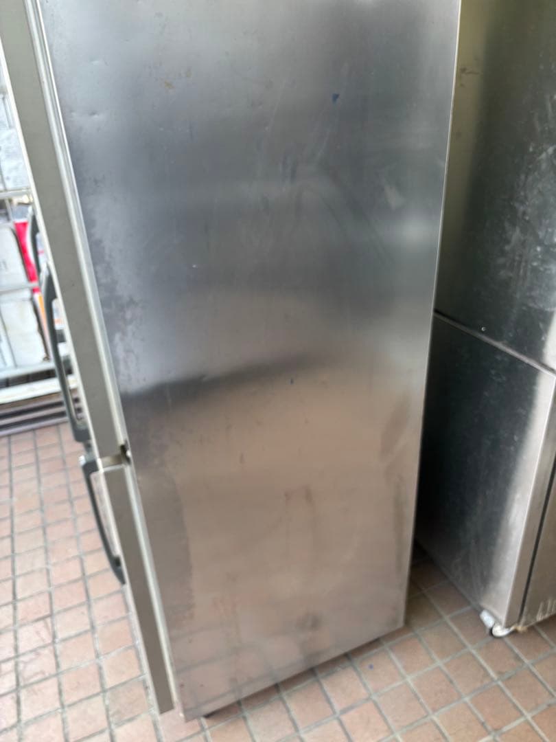 HOSHIZAKI業務用冷蔵庫HRFー90ZT3冷蔵3冷凍1