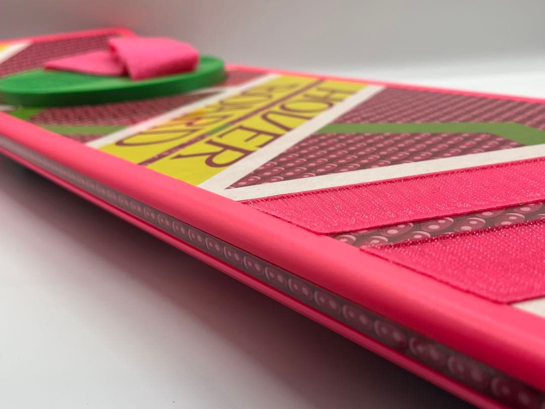 ホバーボード 1:1公式レプリカ 『バック・トゥ・ザ・フューチャーPART2』