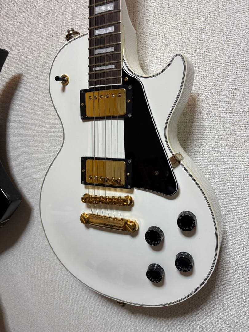 coolz ZLC-10 レスポール カスタム フジゲン 2014年製 演奏動画