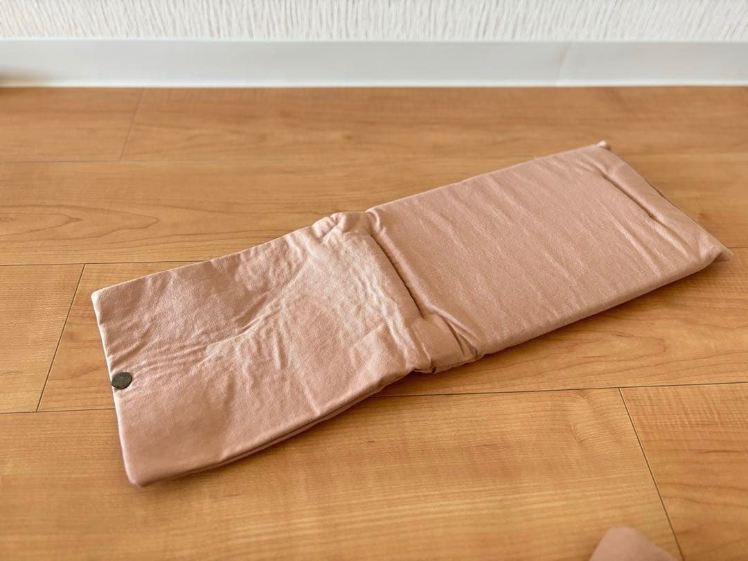 新品 ダブルコンマ double comma キャリーバッグ 韓国 小型犬 犬