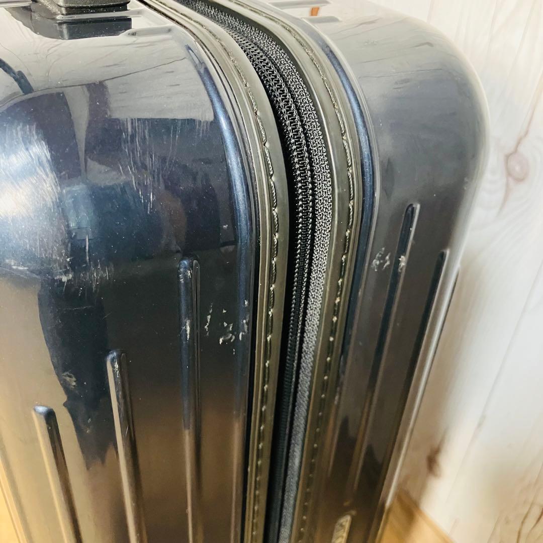 訳ありRIMOWA SALSA AIR 820.52 スーツケース 機内持ち込み