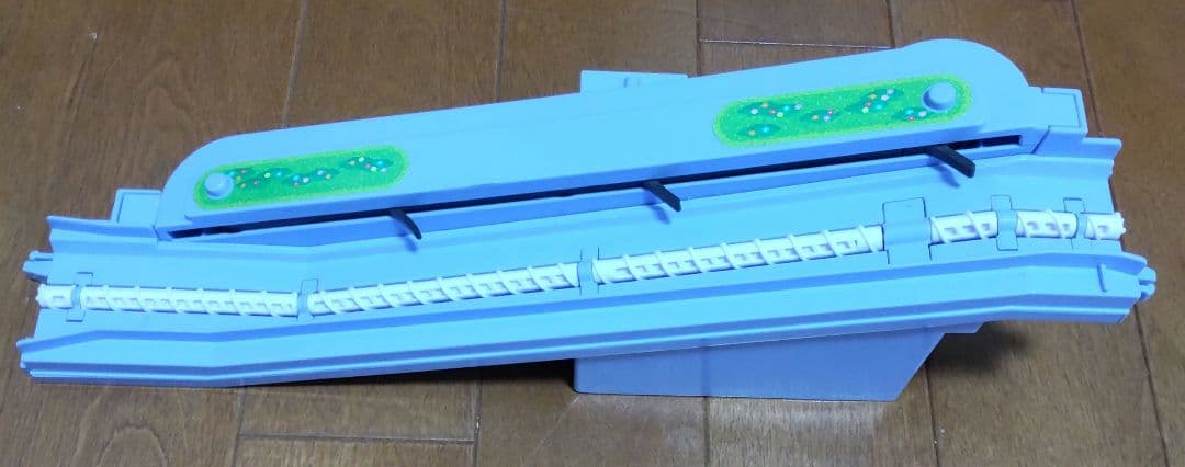 交換用ゴムx9,連結具2セットおまけ付 プラレールまとめ売り 駅,転車台等々