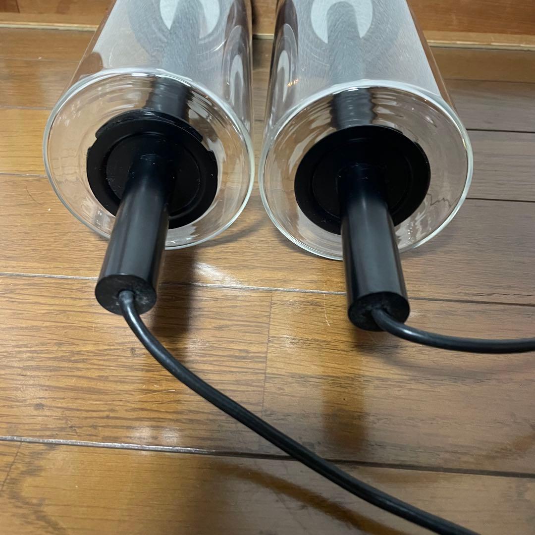 コイズミ ペンダントライト照明　レール専用 LED 2セット