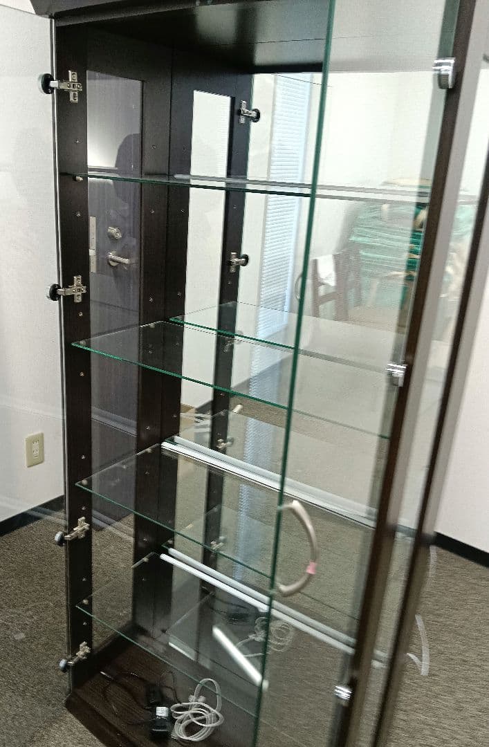 引取限定品です/15000円で/ジョイ H155 (BR)のコレクションボード