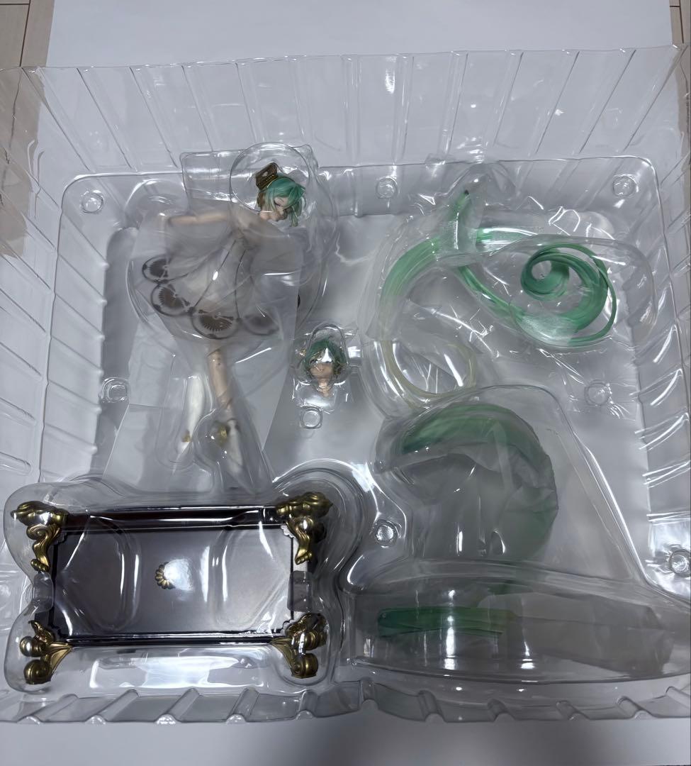 初音ミク シンフォニー 5th Anniversary Ver. フィギュア