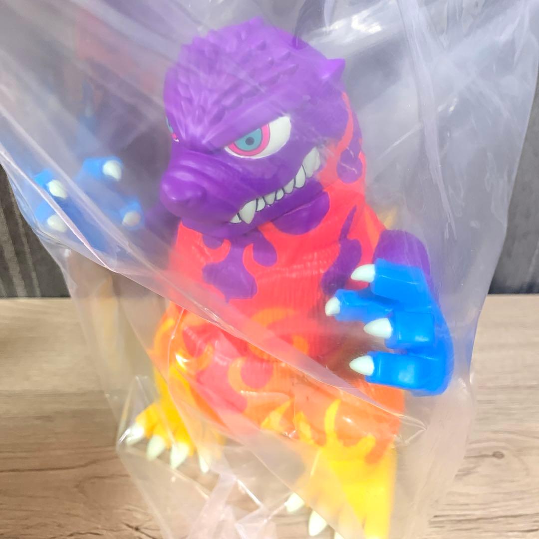 GVA-BC　TOUMA ゴジラ1995（ノーマル）