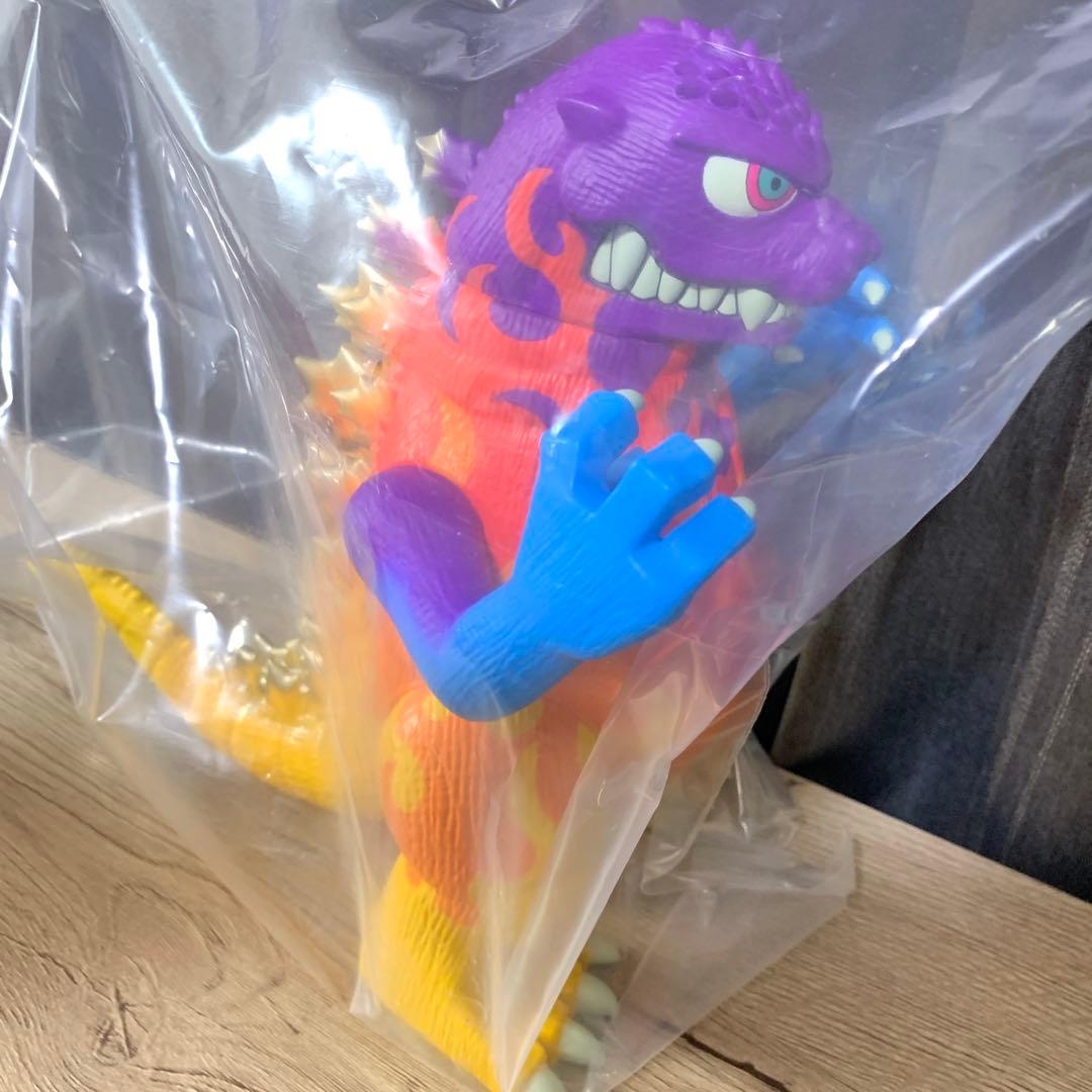 GVA-BC　TOUMA ゴジラ1995（ノーマル）