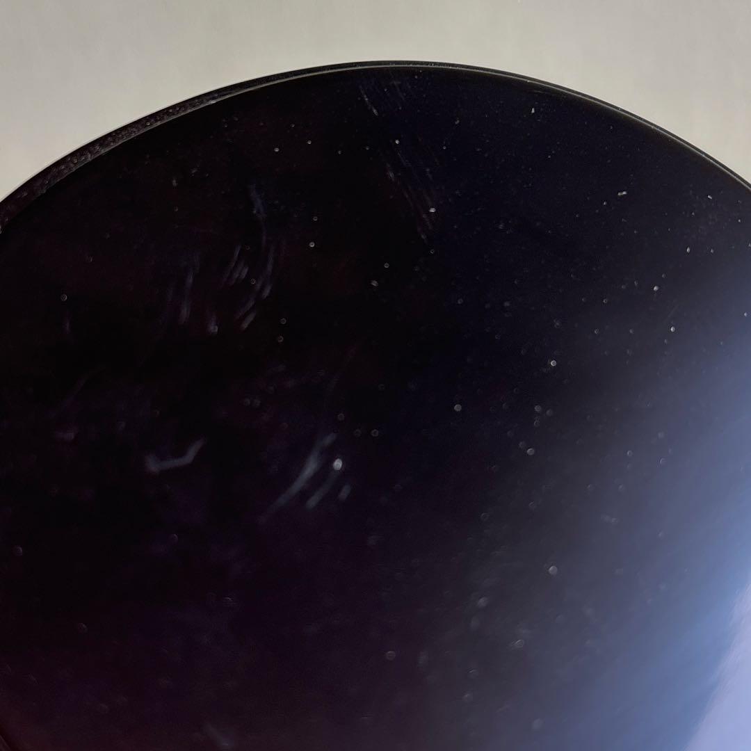 高取焼 水指 元永彰一作 茶道具 共箱