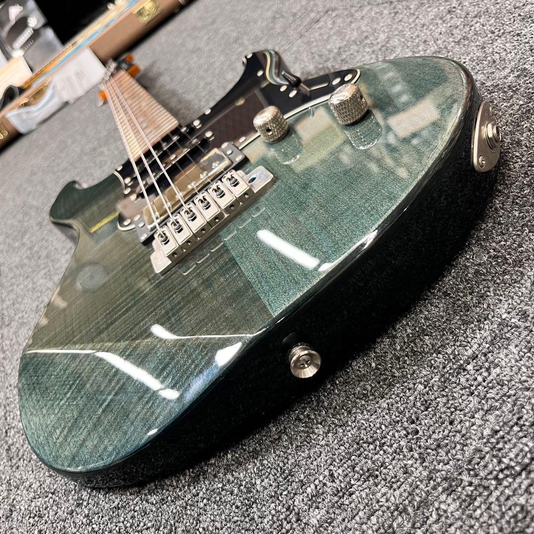 【10283】 YAMAHA PAC612VIIFM IDB コイルタップ搭載