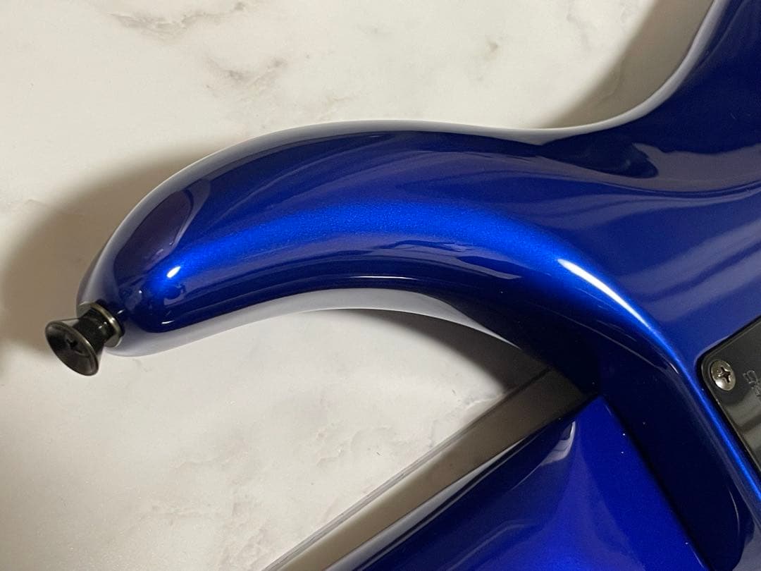 フェルナンデス　FERNANDES REVOLVER エレキベース