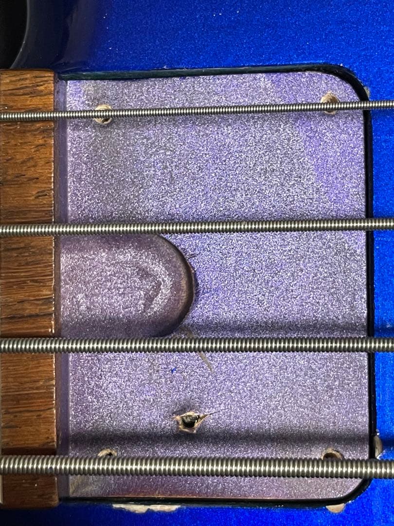 フェルナンデス　FERNANDES REVOLVER エレキベース