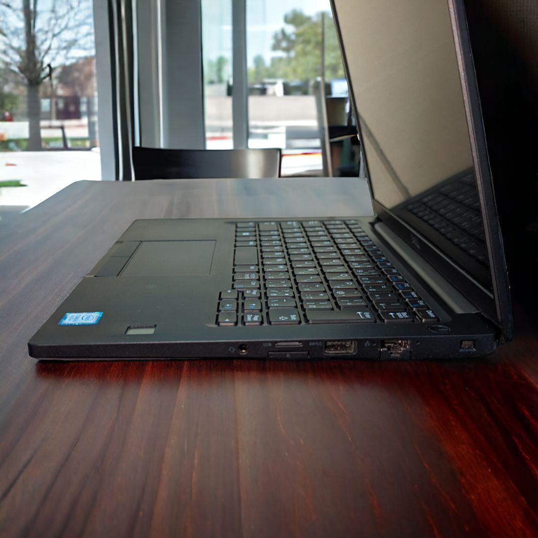 Windowsノート本体 DELL LATITUDE 7390 Core i5 8250U