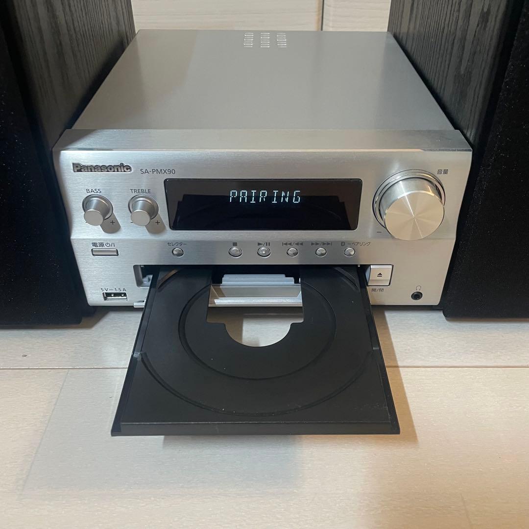 その他 Panasonic SC-PMX90