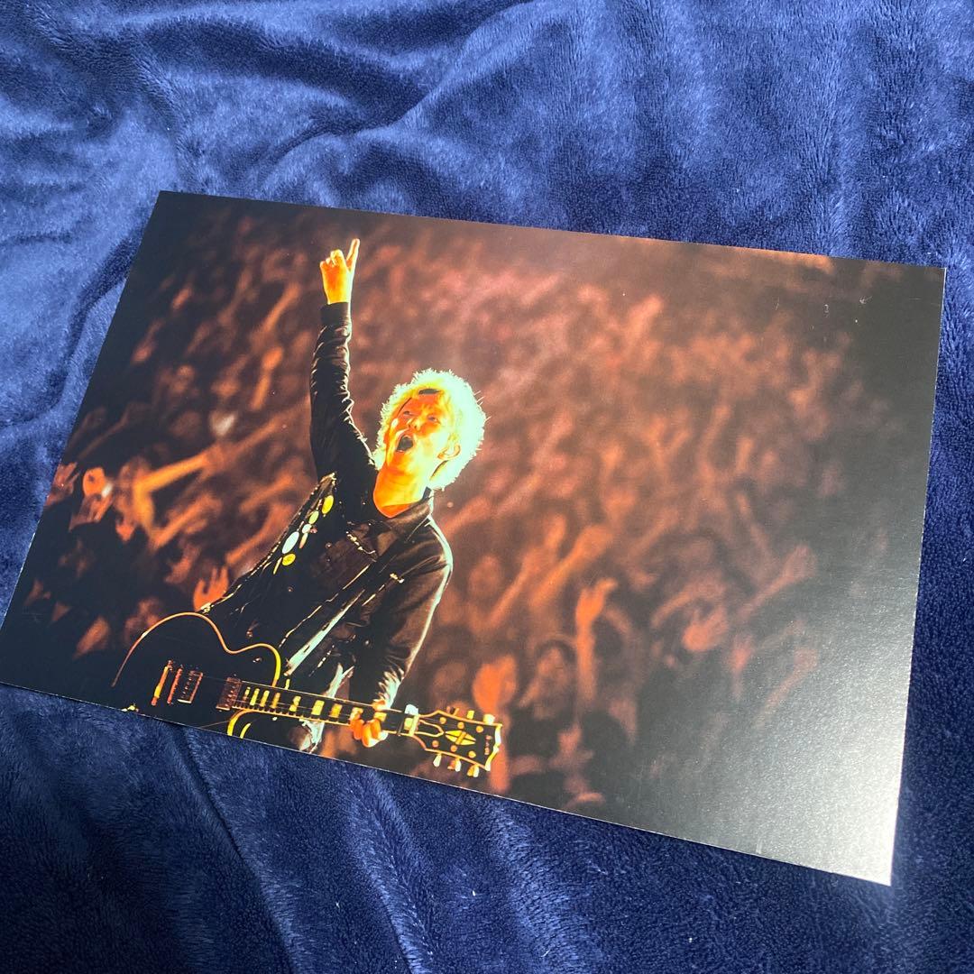 SUPER BEAVER 柳沢亮太 パネル ZOZOマリンスタジアム