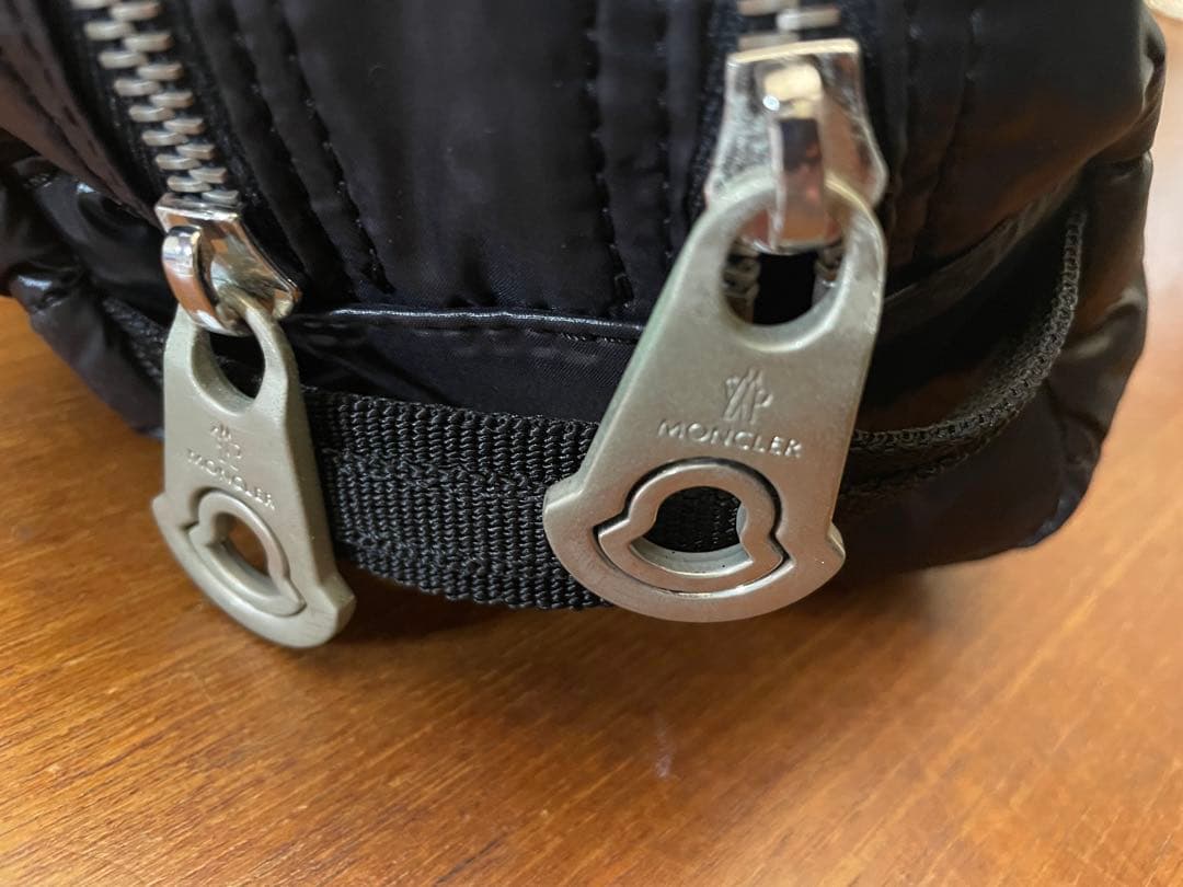 MONCLERモンクレール× RIMOWAトパーズ ステルス32L 付属品付