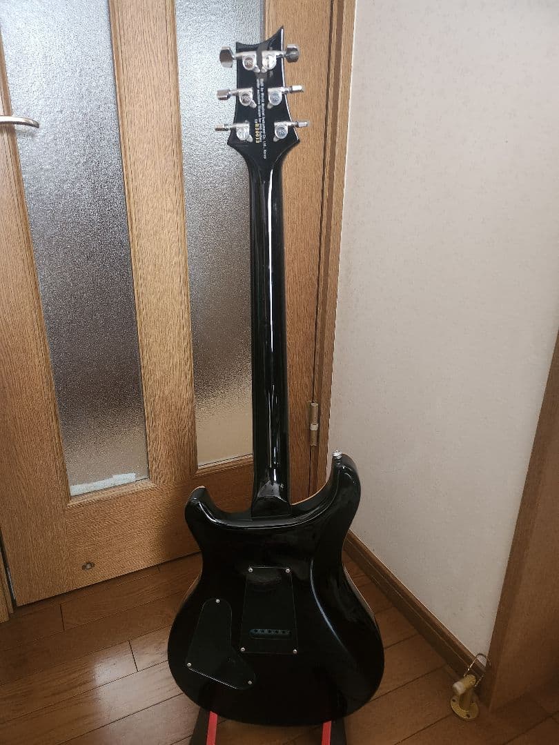 ギター PRS Custom SE 24