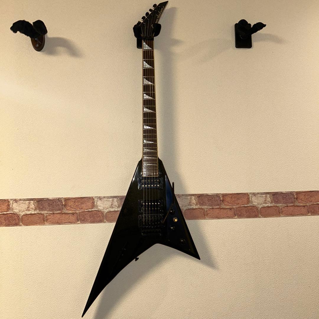 ギター Grover Jackson / RR.D-120 Randy Rhoads V